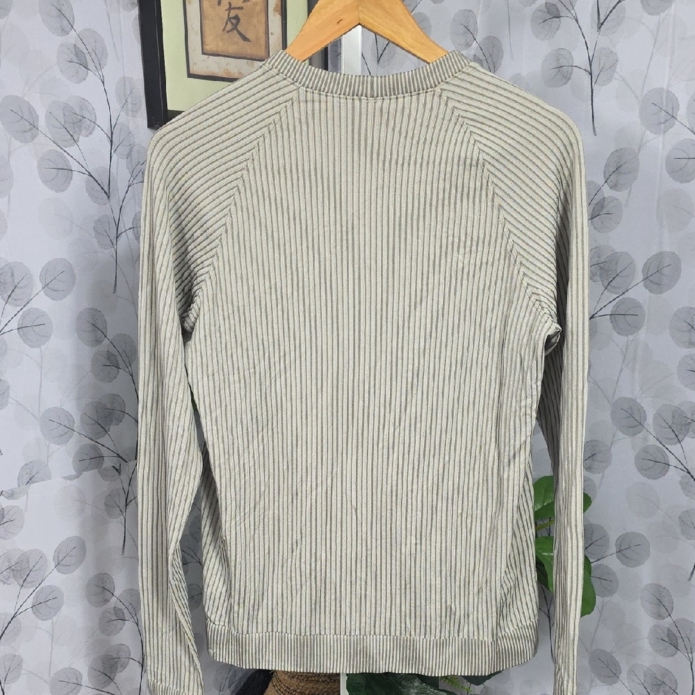 Lululemon Restless Ribbed Pullover - image 5